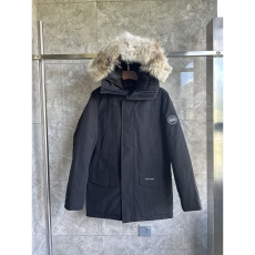 Canada Goose Down Jackets